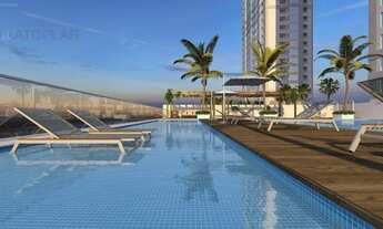 Imagem 4: Apartamento com 3 dormitórios à venda, 108 m² por R$ 1.450.000,00 - Fazenda - Itajaí/SC