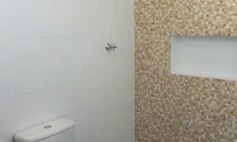 Imagem 3: Apartamento Padrão para Venda em Vila Paulo Silas São Paulo-SP