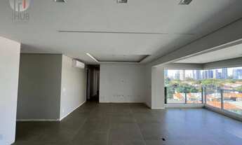 Imagem 4: Apartamento com 3 suítes à venda, 132 m² por R$ 1.960.000 - Brooklin - São Paulo/SP