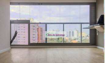 Imagem 3: Apartamento com 1 dormitório, - venda ou aluguel - Mirandópolis - São Paulo/SP