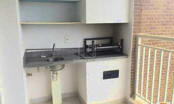 Imagem 4: Apartamento (tipo - padrao) 3 dormitórios/suite, cozinha planejada, portaria 24hs, elevado