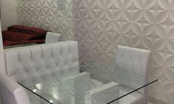 Imagem 3: Sobrado 2 dorms em Cotia 2 reformado c móveis planejados aceita financiamento e FGTS