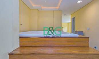 Imagem 6: Apartamento com 2 dormitórios à venda, 52 m² por R$ 343.000,00 - Jardim Brasil - São Paulo