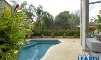 Imagem 3: CASA EM CONDOMÍNIO - MORUMBI - SP