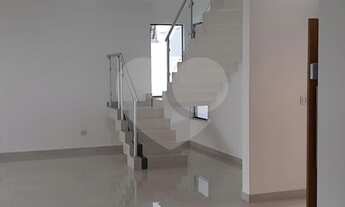 Imagem 2: Casa de 292 m² disponível para venda em Terras de San Marco em Taubaté - SP