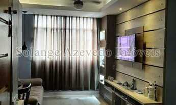 Imagem 3: Rio de Janeiro - Apartamento Padrão - Vila Isabel