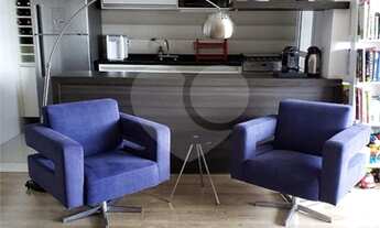 Imagem: Varanda Gourmet a 800 m do metrô Alto do