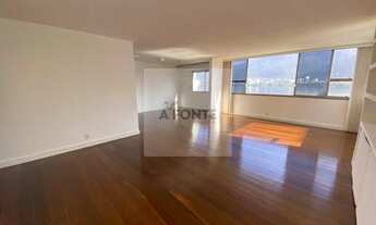 Imagem 6: RIO DE JANEIRO - Apartamento Padrão - LAGOA