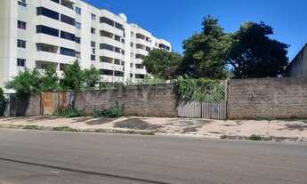 Imagem 3: LOTE COM GABARITO - PRÓX. AV. RIO VERDE