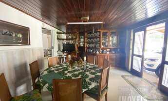 Imagem 6: Ampla casa no Jardim Anchieta - Florianópolis - SC