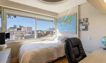 Imagem: CURITIBA - Apartamento Padrão - Alto da