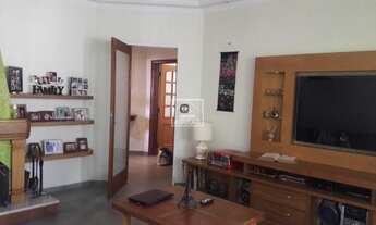 Imagem 4: Casa - Bairro Nova Suíça - Valinhos