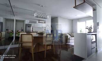 Imagem 2: Apartamento à venda, 81 m² por R$ 650.000,00 - Jardim Marajoara - São Paulo/SP