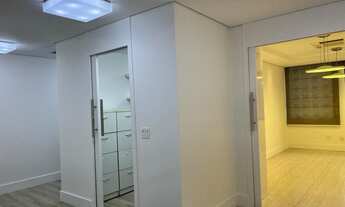 Imagem 5: Escritório para aluguel com 127 metros quadrados em Vila Olímpia - São Paulo - SP