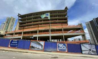 Imagem 7: Nova Lima - Conjunto Comercial/Sala - Vila Da Serra