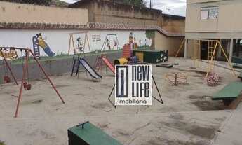 Imagem 6: Apartamento com 3 dormitórios à venda, 83 m² por R$ 190.000,00 - Setor Sudoeste - Goiânia