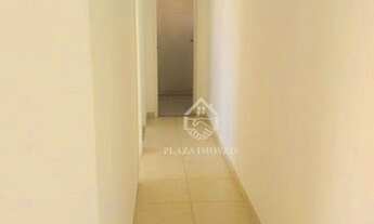 Imagem 3: Apartamento com 2 dormitórios para alugar, 74 m² por R$ 1.200,00/mês - Estação - São Pedro