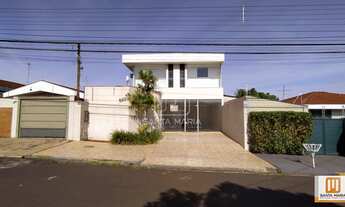 Imagem: Casa (sobrado na rua) 4 dormitórios/suite