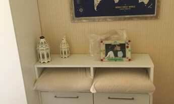 Imagem 5: Cobertura para venda possui 136 metros quadrados com 3 quartos em Porto das Dunas - Aquira