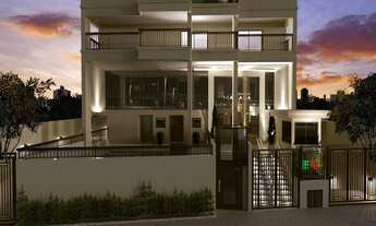 Imagem 4: APARTAMENTO AVIAÇÃO - PRAIA GRANDE SP