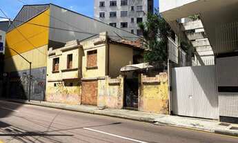 Imagem 3: Terreno para Venda em Curitiba, Centro