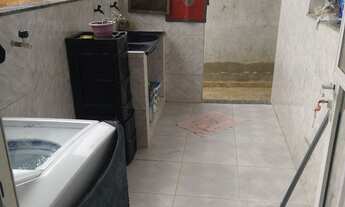 Imagem 4: Vende se casa no mendanha somente a vista N/ é comunidade