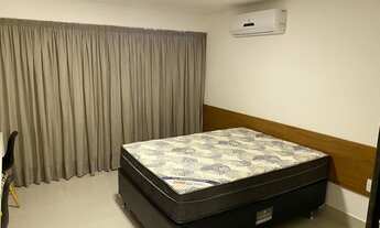 Imagem 5: Studio para locação na Ilha do Leite - 1 quarto mobiliado- andar alto