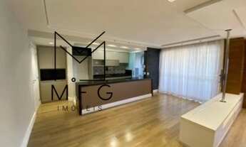 Imagem 4: APARTAMENTO RESIDENCIAL em LONDRINA - PR, GLEBA FAZENDA PALHANO