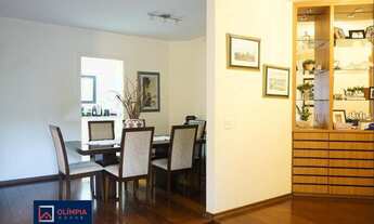 Imagem 5: Venda Apartamento 3 Dormitórios - 155 m² Perdizes