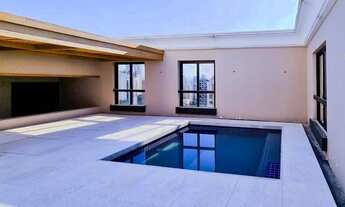 Imagem 4: São Paulo - Apartamento Padrão - Campo Belo