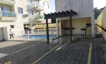 Imagem 6: Apartamento para Venda em Serra, JACARAÍPE, 3 dormitórios, 1 banheiro, 1 vaga