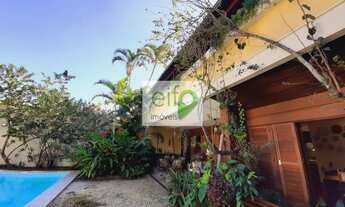 Imagem 14: Rio de Janeiro - Casa Padrão - Itanhangá