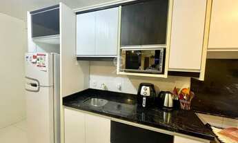 Imagem 4: Apartamento 02 Dormitórios