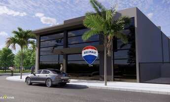 Imagem: Salão para locação em Sumaré