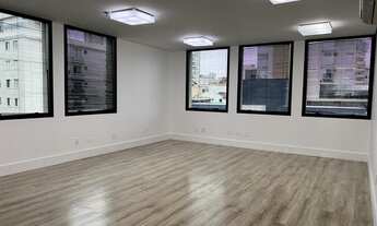 Imagem 7: Escritório para aluguel com 127 metros quadrados em Vila Olímpia - São Paulo - SP