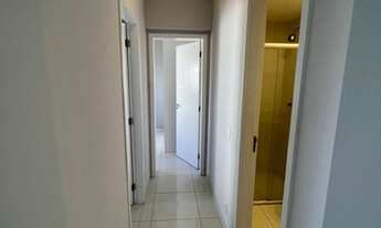 Imagem 5: Condomínio Incrível<br>Apartamento para aluguel tem 73 metros quadrados com 2 dormit