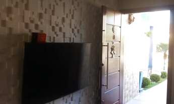 Imagem 3: Casa em Condomínio para Venda em Sorocaba, Horto Florestal, 3 dormitórios, 1 suíte, 2 banh