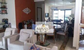 Imagem 2: Cobertura com 4 dormitórios à venda, 260 m² por R$ 2.100.000 - Barra da Tijuca - Rio de Ja