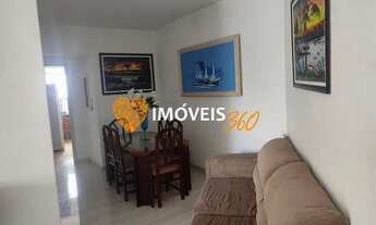 Imagem 2: APARTAMENTO 85M² VISTA LIVRE, 2 QUARTOS SENDO 1 SUÍTE, SALA AMPLA 2 AMBIENTES COM SACADA