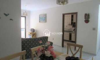 Imagem 3: Apartamento à venda, 80 m² por R$ 300.000,00 - Vila Guilhermina - Praia Grande/SP