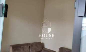 Imagem 7: Casa com 1 dormitório à venda, 250 m² por R$ 270.000,00 - Parque das Laranjeiras - Mogi Mi