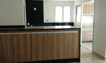 Imagem 2: Le Monde 137 m² - 03 vagas- aceita permuta