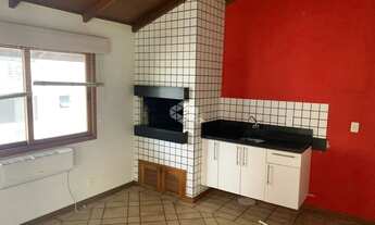 Imagem 6: Cobertura de 3 dormitórios bairros MontSerra