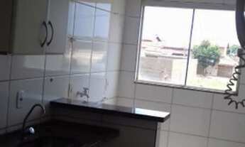 Imagem 2: Apto 02 quartos 01 banheiro 01 garagem coberta