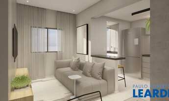 Imagem 2: APARTAMENTO - ITAIM BIBI - SP