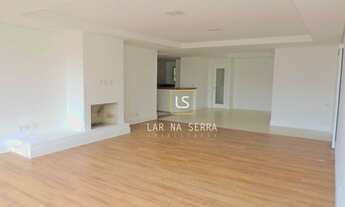 Imagem 5: Apartamento à venda, 235 m² por R$ 2.037.577,56 - Planalto - Gramado/RS