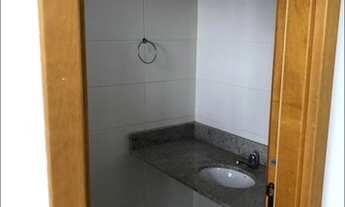 Imagem 5: Aluga Sala Comercial no Ed. Urbe 14 umarizal