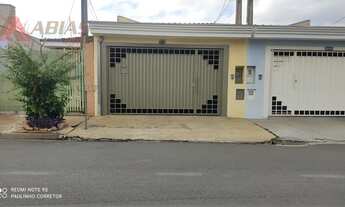 Imagem 1: Casa de 2 quartos para compra - Parque Santa Felícia Jardim - São Carlos