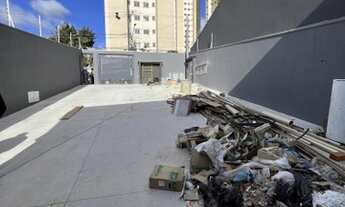 Imagem 6: Casa de condomínio sobrado para venda tem 68 metros quadrados com 2 quartos