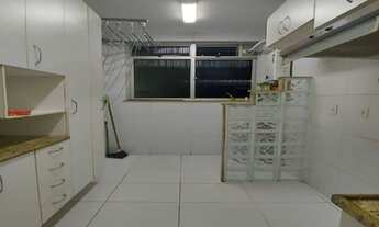 Imagem 5: Apartamento de Frente com Varanda Suíte e Muitos Armários Planejados